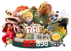 BET898