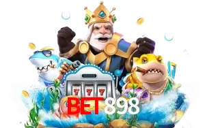 BET898