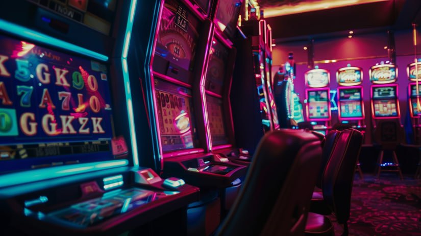 Fortune Dragon Slot