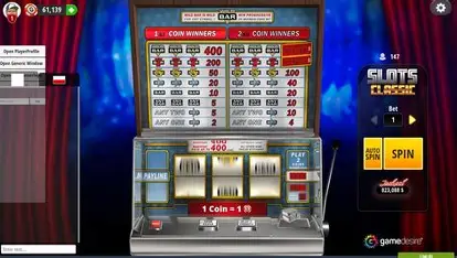 Fortune Games Series