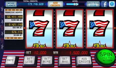 Slot Games Collection