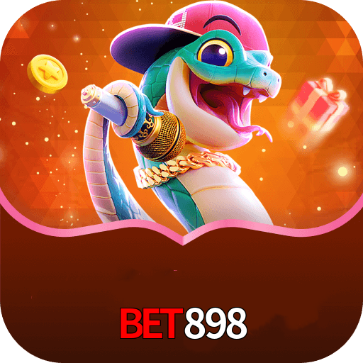 Imagem promocional da bet898 mostrando a plataforma e suas vantagens
